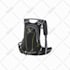 do high quality 3d render of backpack