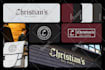 do business logo design and branding kit or brand identity guidelines