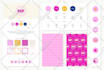 create you a personal logo and brand identity