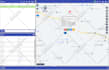 install gps traccar server modification support google maps