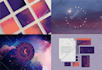 create a psychology based brand identity