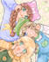 draw cute chibi character for you