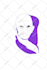 draw beautiful portrait illustration