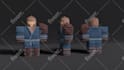 model roblox props like armor, clothes in blender 3d