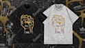 do eye catching, edgy, and urbanstyle streetwear