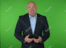 create a male spokesperson video