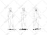 draw professional storyboard in 24 hours for your video production