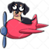 create custom sub badges and emotes