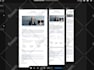 build framer website framer landing page create framer website