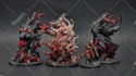paint your miniatures and war games