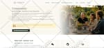 design redesign customize wordpress website as a full stack developer