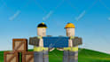 make you a high quality roblox gfx