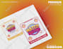 create a professional qr code design with your logo