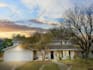 do virtual twilight for real estate photos