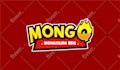 design cute cartoon and mascot logo brand with merchandise