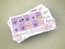design visiting cards for you