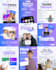 be your social media marketing manager and content creator