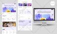 design your custom wix website or redesign your old site