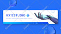 create attractive etsy shop banner design in 24 hours