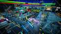 design game level and environment in unity