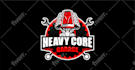 design car racing and automotive logo