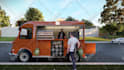 create architectural interior, exterior 3d rendering
