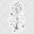 create a gorgeous tattoo design based on your idea