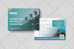 design amazing postcard design
