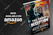 do best amazon kindle ebook and paperback book cover designs