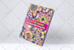 design amazon kdp coloring book cover adult coloring book kids coloring book