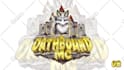 do your bold logo for your minecraft server