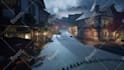 make 3d environment in unreal engine