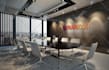 design virtual 3d office background in 1 hour