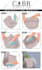 draw high quality instruction manual step by step guide for your product