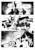 draw superhero  action comic