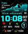 make watch face for garmin, huawei, samsung, wear os