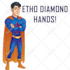create telegram stickers for your crypto project chat group