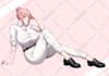 draw fanart , anime character , illustration just for you