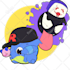create premium pokÉmon and fakemon art
