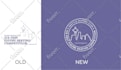 redesign, refresh, upgrade or improve your old logo