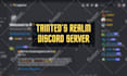 do discord server setup for you