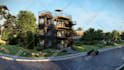 design shipping container homes,  restaurants and more