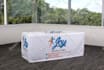 design high quality  table cloth, runner, backdrop and banner