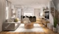 do interior design 3d realistic renderings