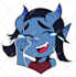 draw character emotes for discord or twitch
