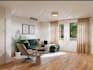do an interior mood board and shoping list