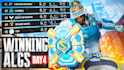 design custom apex legends 3d thumbnail to gain more ctr