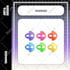 create emotes badges stickers channel point role icon for twitch youtube discord