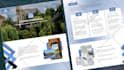 design and build an engaging wix website for you