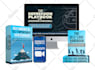 a digital product mockup and ecover bundle